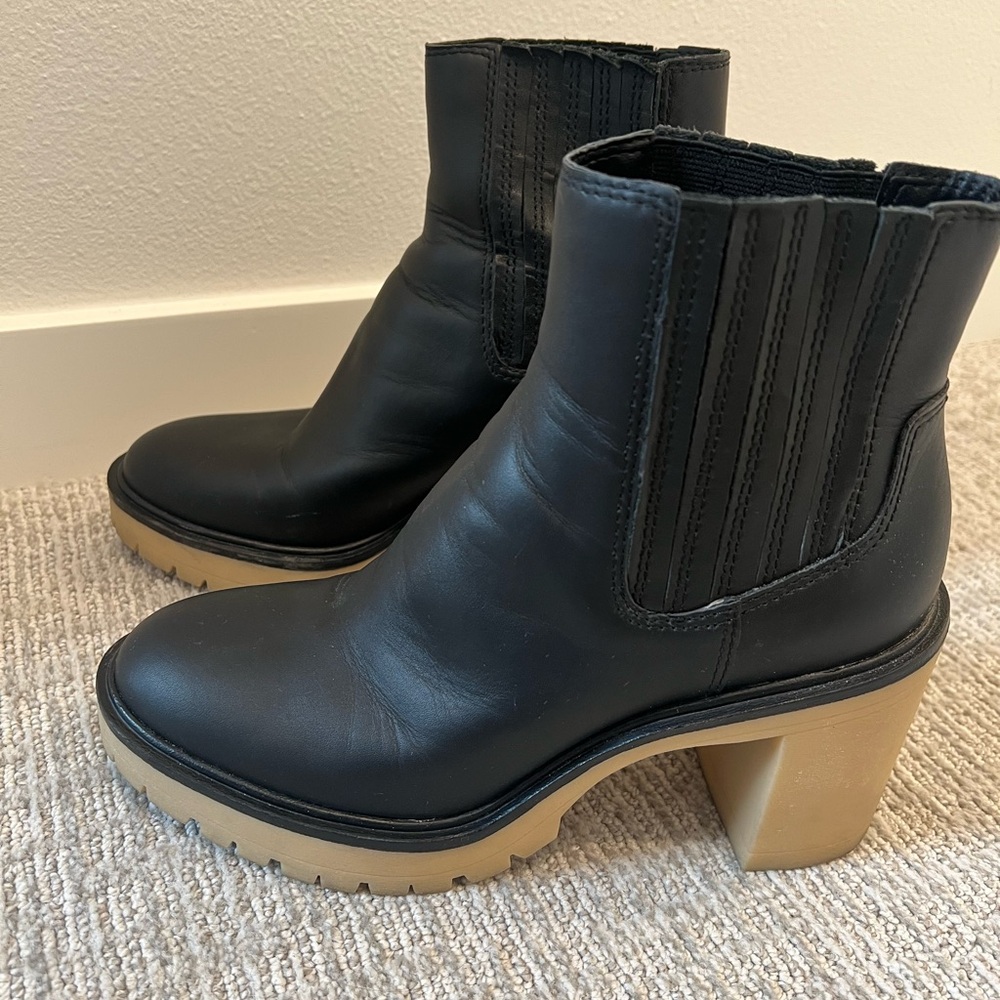 Dolce Vita Booties